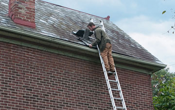 what affects urgent Hacklinge roof repairs