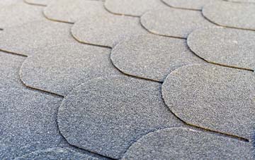 Hacklinge asphalt roofing costs