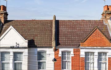 clay roofing Hacklinge, Kent