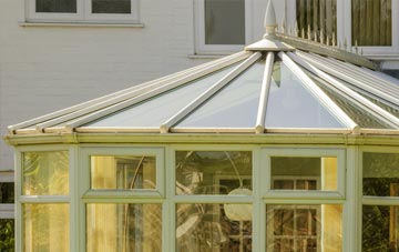 conservatory roof repair Hacklinge, Kent