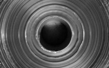 Hacklinge edpm waterproofing