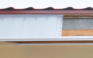 Hacklinge fascia repair costs