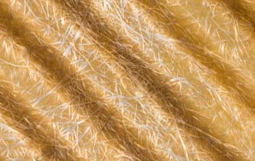 Hacklinge fibreglass roof waterproofing