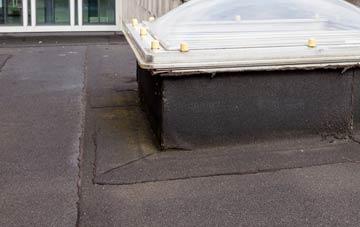 disadvantages of Hacklinge flat roofs