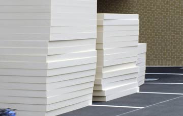 Hacklinge flat roof insulation costs