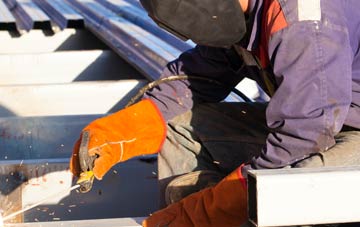 Hacklinge flat roofing options