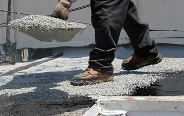 Hacklinge flat roofing companies