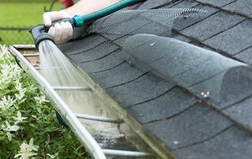 Hacklinge gutter cleaning costs