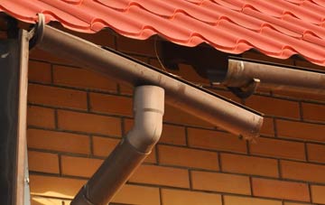 Hacklinge gutter repair costs