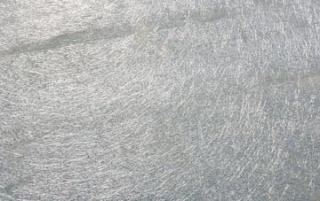 Hacklinge laminate fibreglass or shingles?