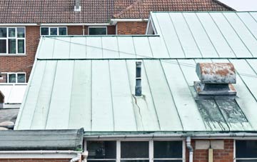 Hacklinge lead roofing costs