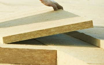 measuring Hacklinge tapered insulation