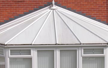 Hacklinge polycarbonate conservatory roof repairs