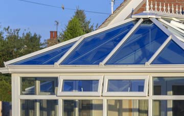 professional Hacklinge conservatory insulation