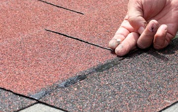 Hacklinge asphalt roof repairs