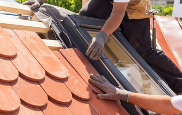 replacement Hacklinge roof windows
