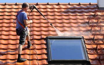 roof cleaning Hacklinge, Kent