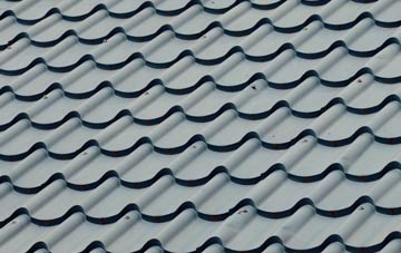 Hacklinge rubber roofing companies