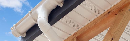 get Hacklinge guttering quotes today