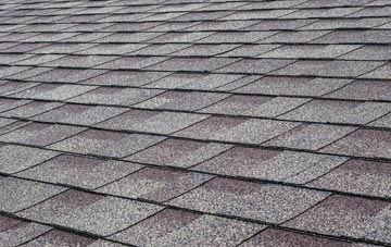 Hacklinge tiles for shallow pitch roofing
