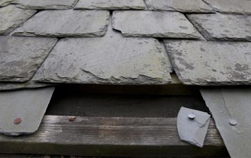 Hacklinge slate roof repairs and maintenance