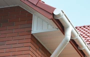Hacklinge soffit repair costs