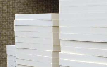 Hacklinge tapered roof insulation costs