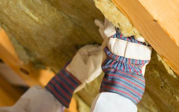 types of Hacklinge pitched roof insulation materials