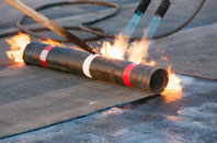 free Hacklinge roof quotes