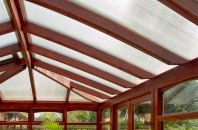 Hacklinge conservatory roofing insulation