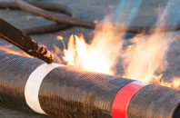 Hacklinge flat roofing replacement