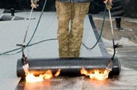 Hacklinge flat roof sealing quote