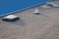 Hacklinge flat roofing