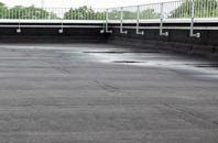 find rated Hacklinge flat roofing companies