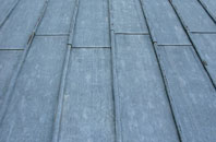 Hacklinge lead roofing