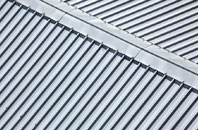 Hacklinge metal roofing