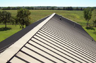 Hacklinge metal roof quotes