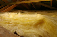 Hacklinge pitch roof insulation