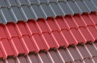 find rated Hacklinge plastic roofing companies
