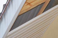 rated Hacklinge soffit repair companies